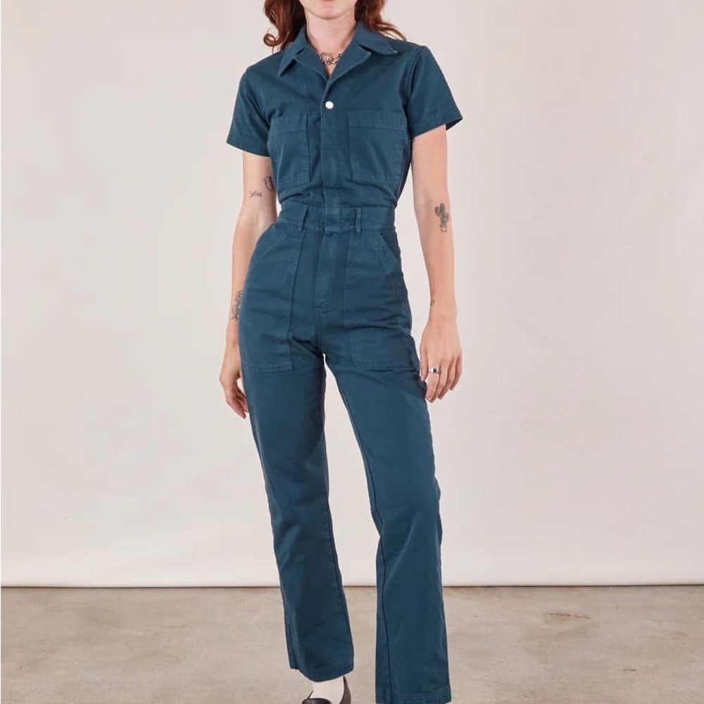 ***ISO*** Big Bud Press Jumpsuit L/XL